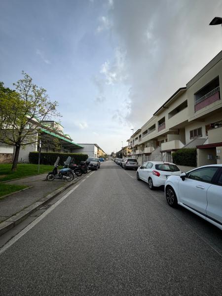 Vespucci Rooms & Apartament Eliana, Reservar  Novoli - San Donato Florença