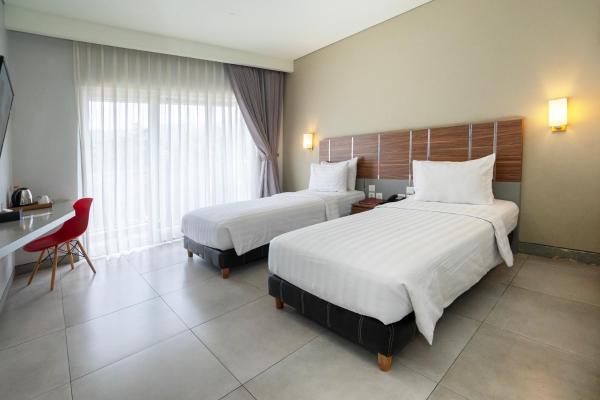 Bess Resort and Waterpark
