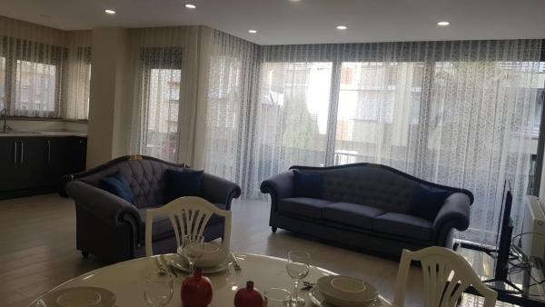 6 Central Location, Close To Beaches And Anywhere, Reservar  Antália Antalya Province