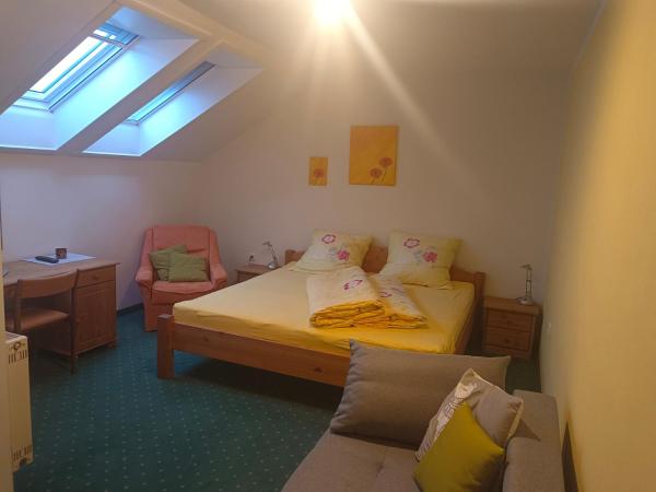 Pension Eva, Reservar  Domazlice 
