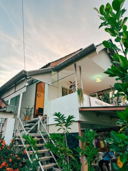 Ao Luek Homie Homestay, Reservar  Ao Luk Krabi