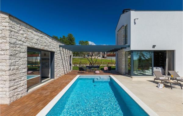 Villa Ansi, Reservar  Rapavel Ístria