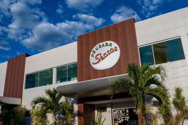Hotel Santos, Reservar  Buíque Pernambuco