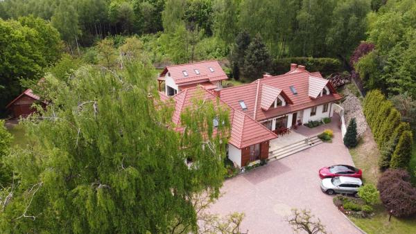 Agroturystyka Podzamcze, Reservar Estadia em quinta Krzeszowice Kraków-Częstochowa Upland