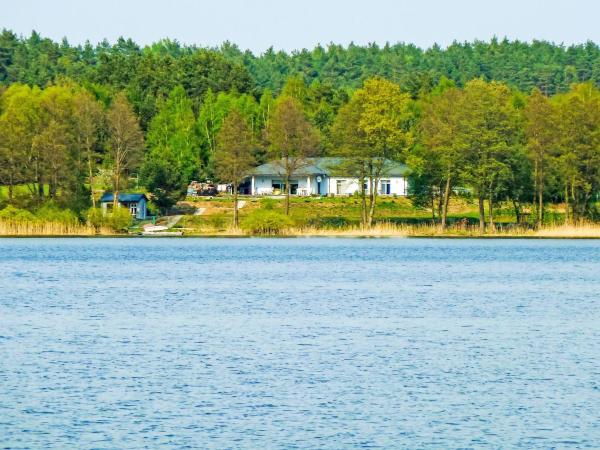 Apartment Zlocieniec, Reservar Apartamento Zlocieniec Drawsko Lakeland