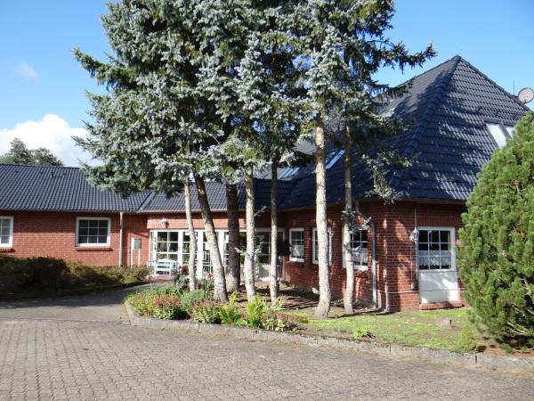 Hotel zum Fährhaus, Reservar  Parchim Mecklenburg-Pomerania