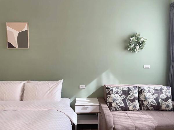 台南麋路民宿, Reservar Hotel West Central District 