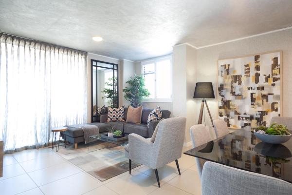 Coral Point Sibaya Luxury Apartment, Reservar Apartamento Hotéis em Sibaya com piscina, Piscina