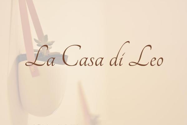 La Casa di LEO - Apartments, Reservar Apartamento Recanati 