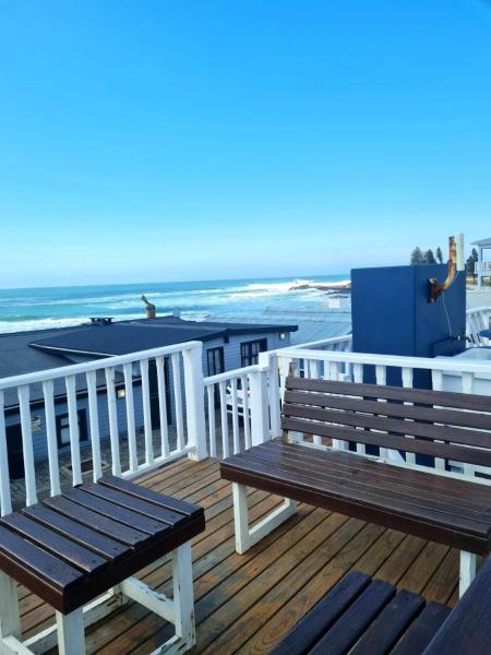 Point Village Accommodation - Seans House, Reservar  Mossel Bay Mossel