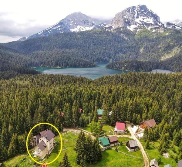 Apartment Durmitor, Reservar Apartamento Zabljak Zabljak County