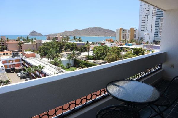 Departamento en Mazatlán a 5 minutos de la playa, Reservar  Mazatlán Sinaloa