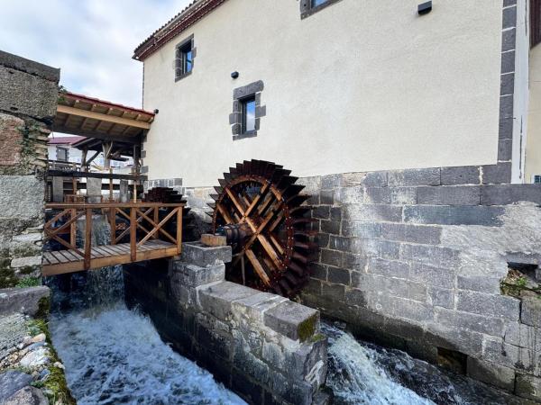 Gite De La Borie, Reservar  Saint-Ignat 
