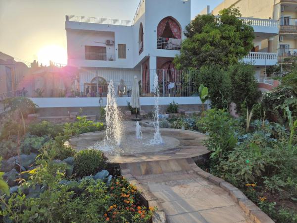Nile House Anis & Do, Reservar  West bank 