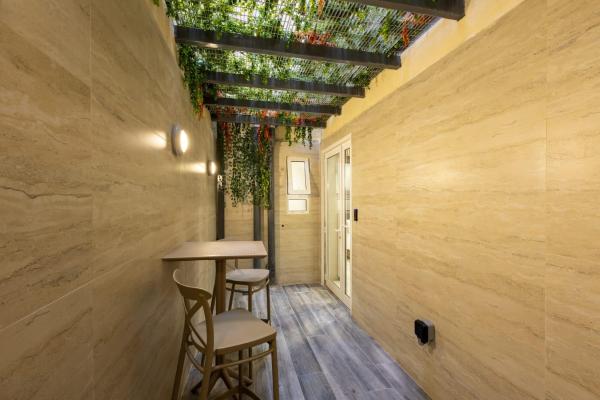 Piccolin Studios by GB Apts, Reservar  Valeta Malta