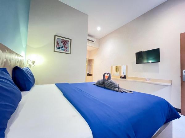 Ceria Boutique Hotel, Reservar  Seturan Yogyakarta