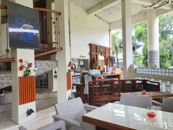 Java Retro Suites, Reservar Hotel Sukajadi 