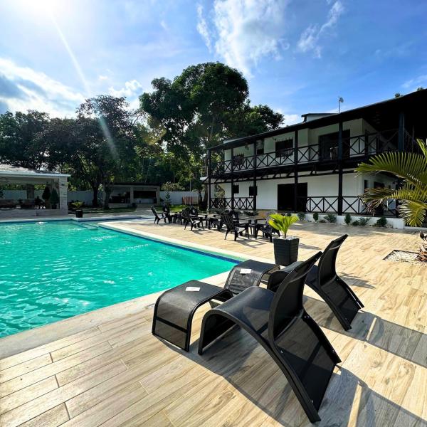 Villa Canaan, Reservar  Pedro Brand Hotéis...