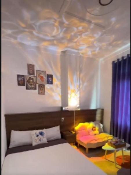 Bom Homestay, Reservar  Hotéis em Lam Dong com estacionamento, Estacionamento