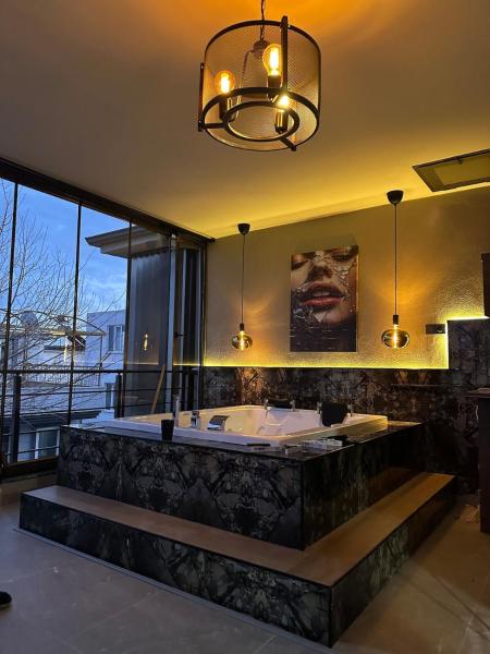 The Casa Alegra Luxury Villa, Reservar  Belek 