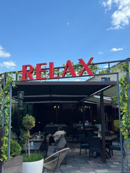 Hotel Relax, Reservar  Leova Moldávia