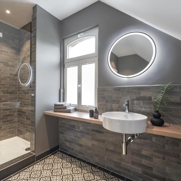 Am Renngraben 1 - Wohnen auf Zeit, Reservar  Limburg an der Lahn 