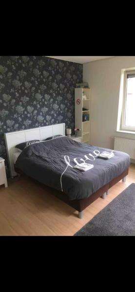 De Groene Oase, Reservar  Harkstede Groningen