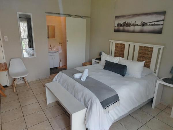 Novalia, Reservar  Colesberg Northern Cape