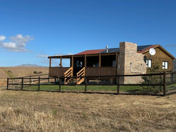 Rolling Hills Farmstead, Reservar  Caledon Western Cape