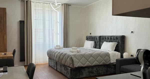 APARTAMENT - Torino Home Living, Reservar  Turim Piemonte