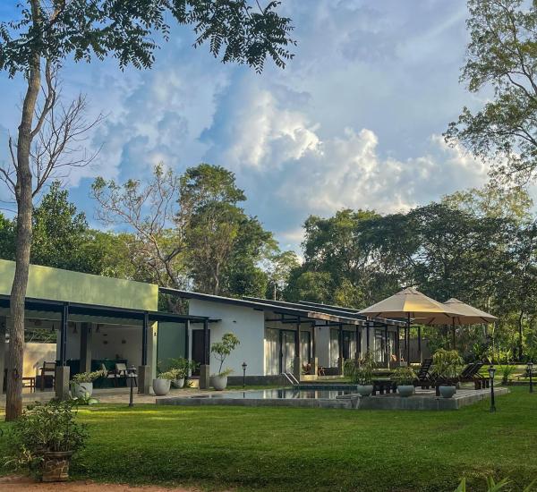Maho Boutique Hotel, Reservar  Anuradhapura 