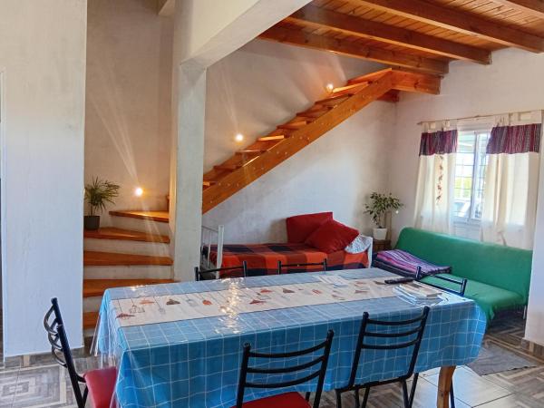 Casa Florida ,duplex, Reservar  Hotéis em Córdoba com estacionamento, Estacionamento