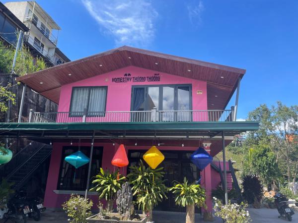 Thương Thương Homestay, Reservar  Ấp Xuân An Lam Dong