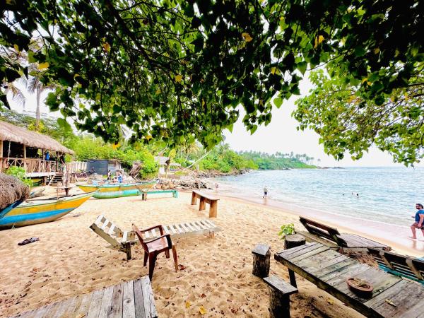 Angel Villa Unakuruwa Tangalle, Reservar  Tangalle 