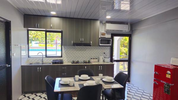 Deans Apartment, Reservar Apartamento Lautoka 