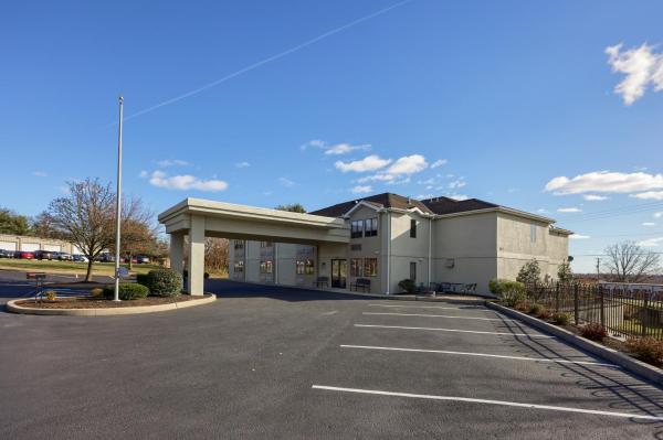 Lititz Pointe Inn and Suites, Reservar  Lititz Pensilvânia