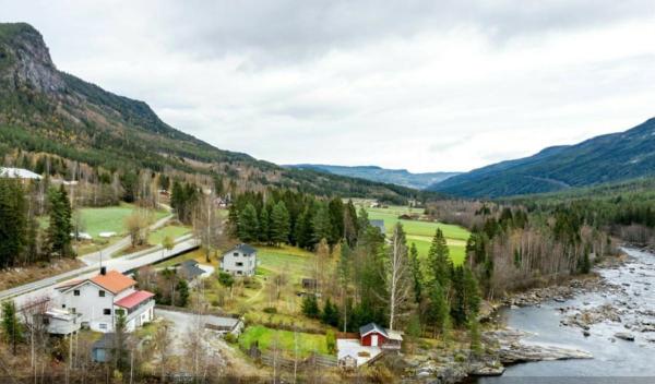 Holiday Home Villa Gol, Reservar  Gol Hallingdal