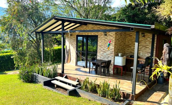 Chalets Villa Marina, Reservar Chalé Copacabana Antioquia