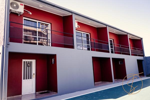 The Sweet Apart Hotel, Reservar  San Javier Misiones