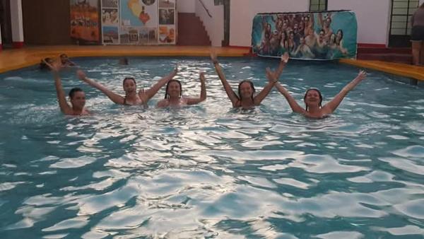 Hospedaje snack bar titanic, Reservar  Hotéis em Ica com Piscina, Piscina