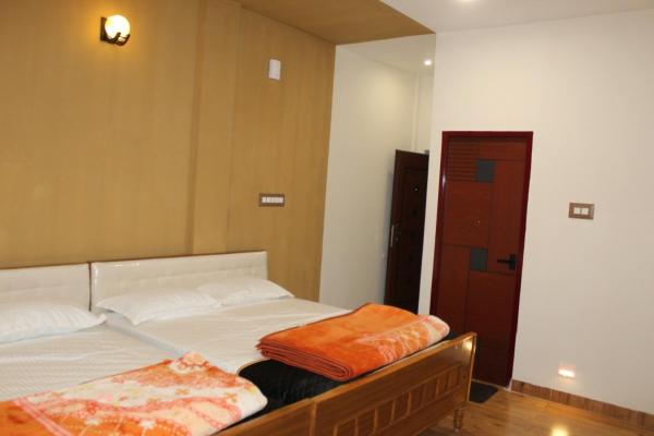 Maasila Residency, Reservar  Kolli Hills 