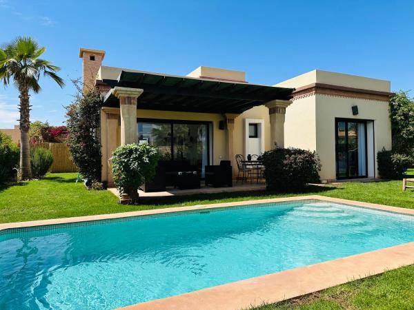Villa 228 Dyar Shemsi, Reservar  Hotéis em Souss-Massa-Draa com piscina, Piscina