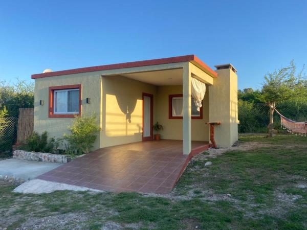 Cabañas Vicentico, Reservar  Hotéis em Córdoba com piscina, Piscina