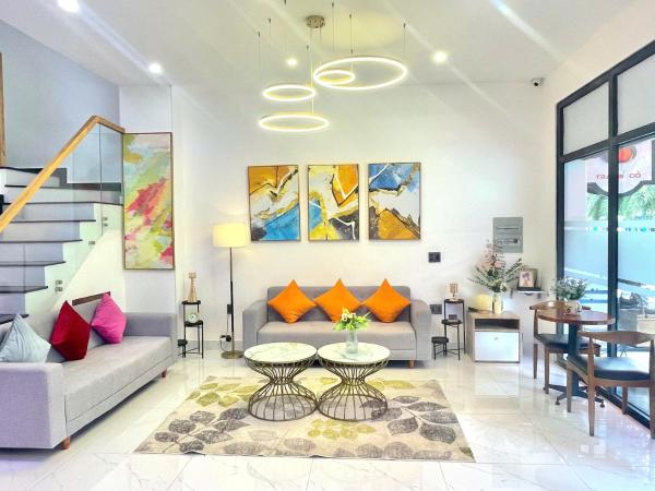 Trai Bi Do Apartment, Reservar Apartamento Phu Quoc 