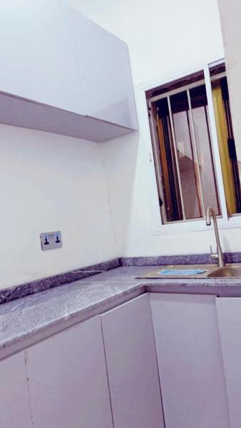 Urban Shortlet Abuja, Reservar  Hotéis em Bwari com piscina, Piscina