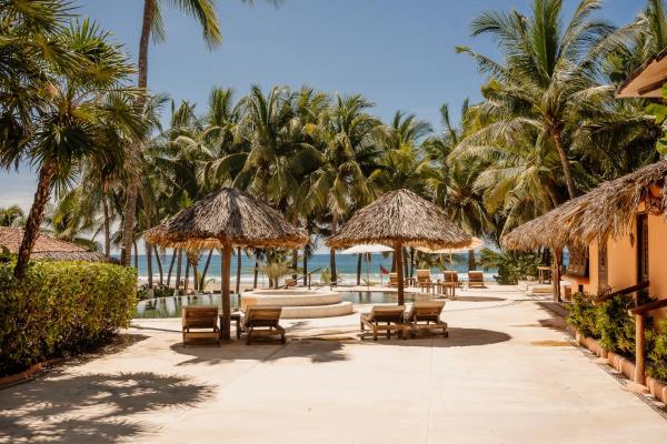 Puertas Paraíso Hotel boutique, Reservar  Ixtapa Ixtapa-Zihuatanejo
