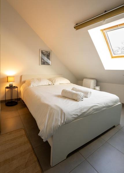 Le Quai de Prague - Cosy - Central - Loire - Parking gratuit dans la rue, Reservar  Orleans 