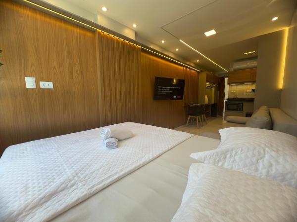 EcoMirage - Flats Premium - Porto de Galinhas, Reservar  Porto De Galinhas Pernambuco