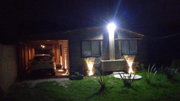 Villa Victoria, Reservar  Manantiales 