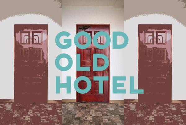 GOOD OLD HOTEL hirosaki, Reservar  Hirosaki 